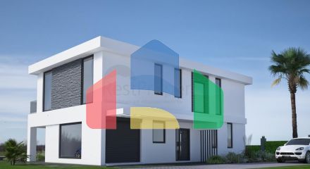 Виллы вашей мечты