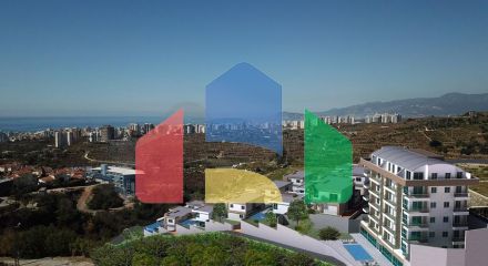 Виллы вашей мечты