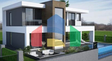 Виллы вашей мечты