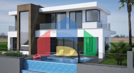 Виллы вашей мечты