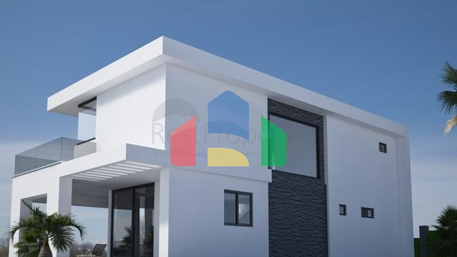 Виллы вашей мечты