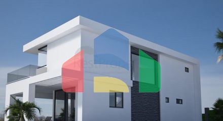 Виллы вашей мечты