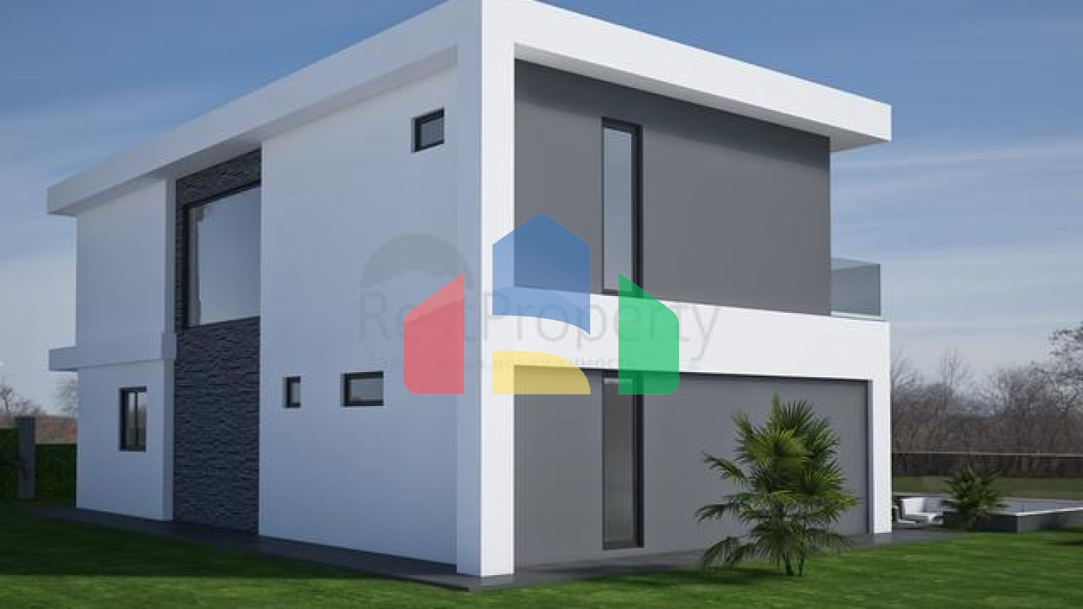 Виллы вашей мечты