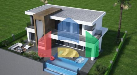 Виллы вашей мечты