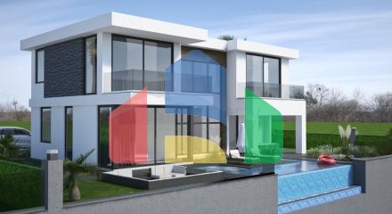 Виллы вашей мечты