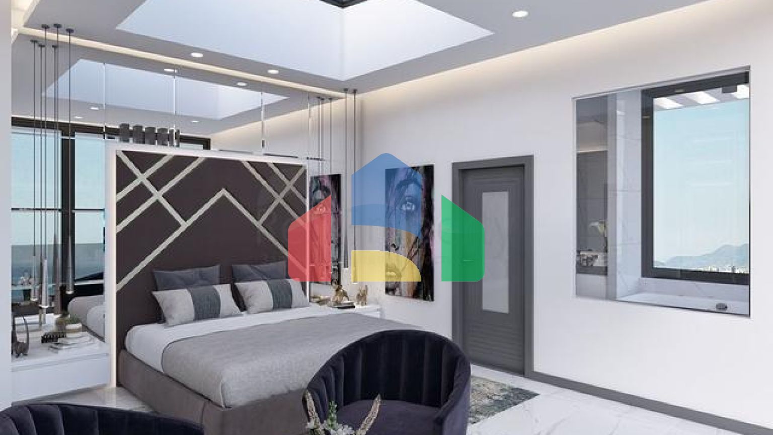 Виллы вашей мечты