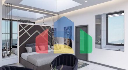 Виллы вашей мечты