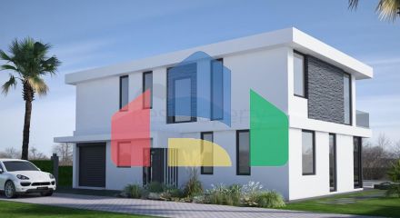 Виллы вашей мечты