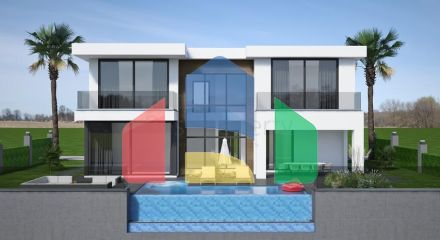 Виллы вашей мечты