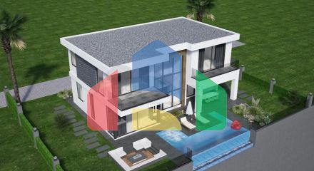 Виллы вашей мечты