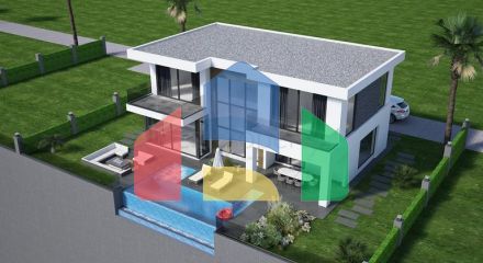 Виллы вашей мечты