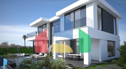 Виллы вашей мечты