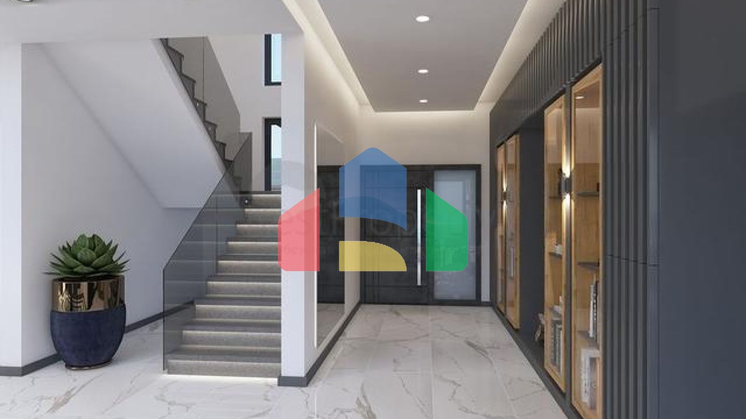 Виллы вашей мечты