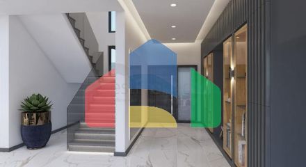 Виллы вашей мечты