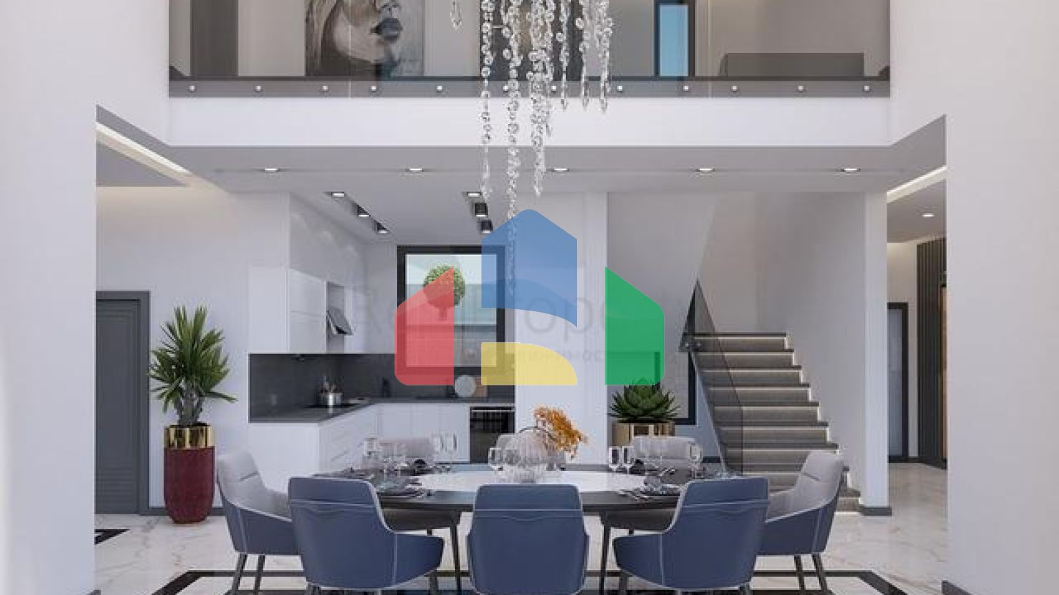 Виллы вашей мечты