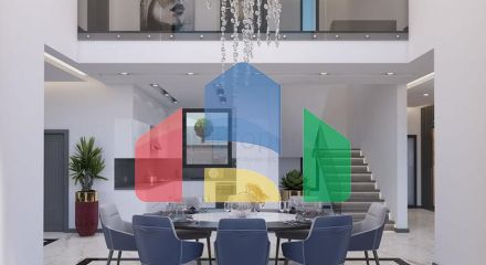 Виллы вашей мечты