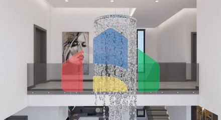 Виллы вашей мечты