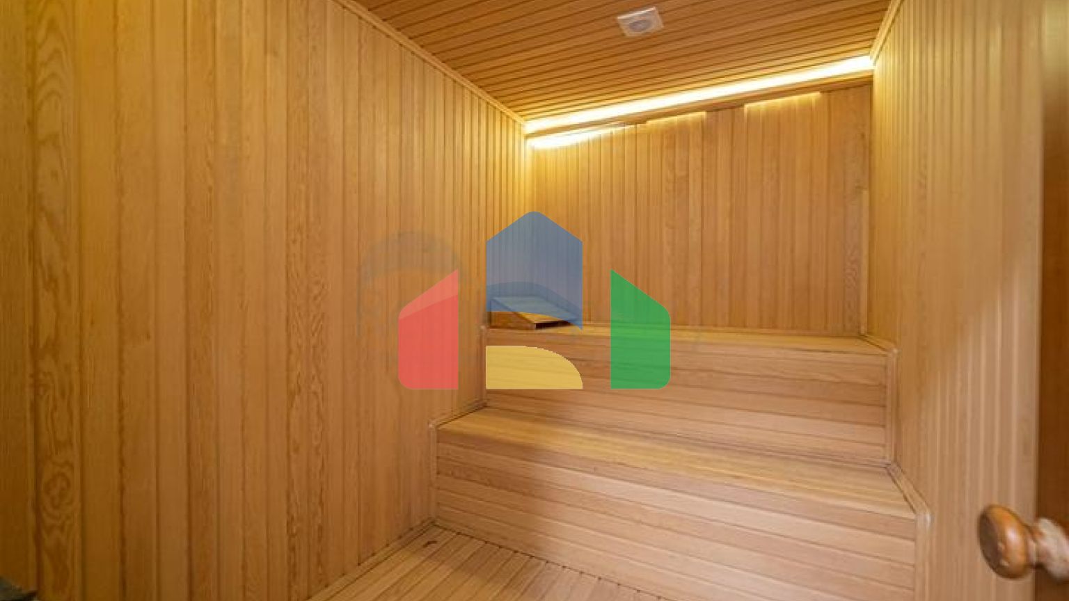 Вілла 3 + 1 з панорамним видом в районі Каргиджак