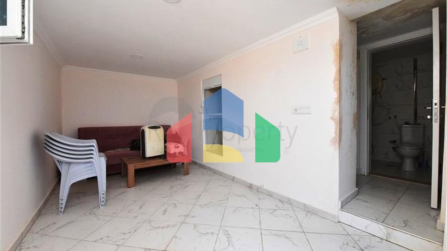 Вілла в районі Аланії Каргиджак