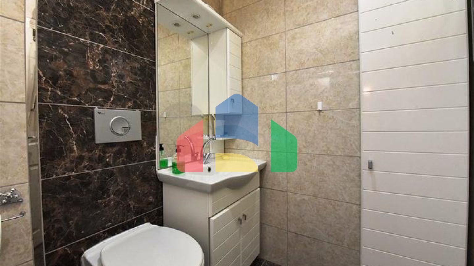 Вілла в районі Аланії Каргиджак