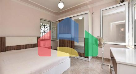 Вілла в районі Аланії Каргиджак