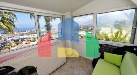 Вілла в районі Аланії Каргиджак