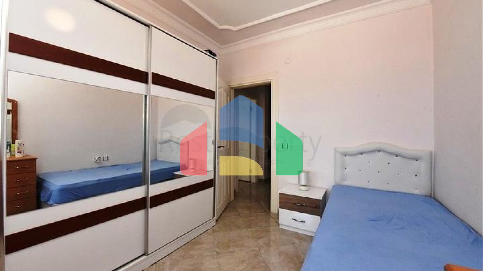 Вілла в районі Аланії Каргиджак