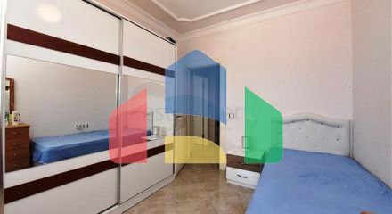 Вілла в районі Аланії Каргиджак