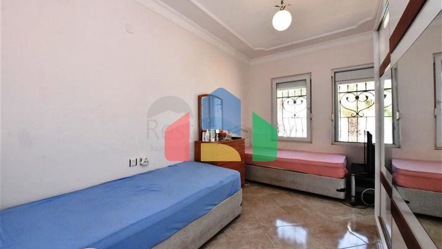 Вілла в районі Аланії Каргиджак