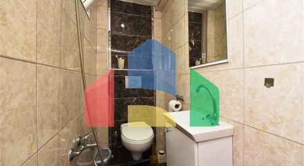 Вілла в районі Аланії Каргиджак