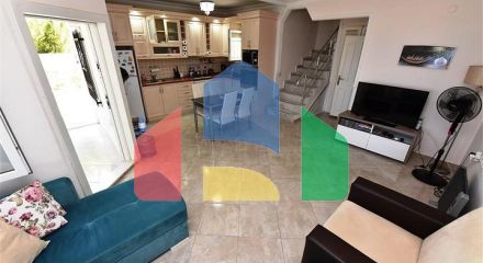 Вілла в районі Аланії Каргиджак