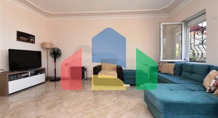 Вілла в районі Аланії Каргиджак