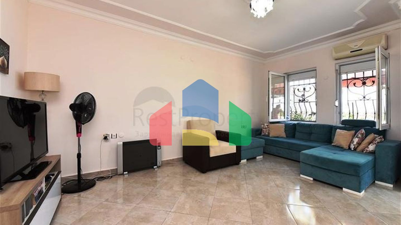 Вілла в районі Аланії Каргиджак