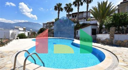 Вілла в районі Аланії Каргиджак