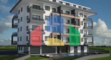 Інвестиційний проект в районі Каргиджак
