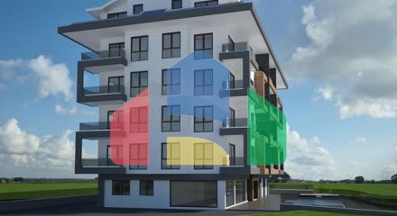 Инвестиционный проект в районе Каргыджак