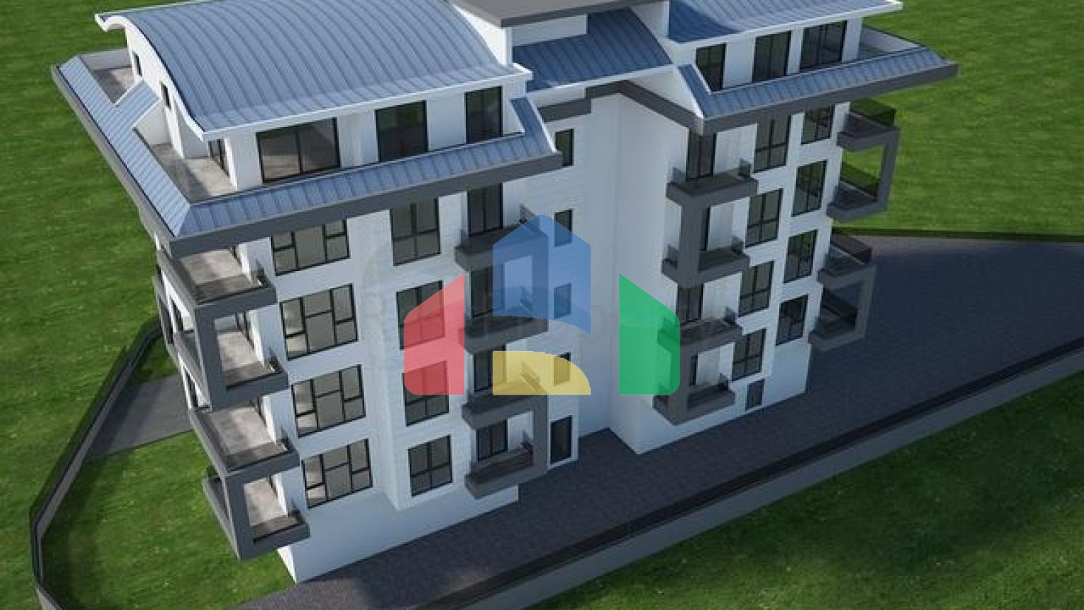 Инвестиционный проект в районе Каргыджак