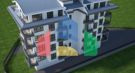 Инвестиционный проект в районе Каргыджак