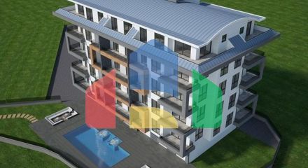 Инвестиционный проект в районе Каргыджак