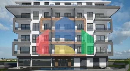 Инвестиционный проект в районе Каргыджак