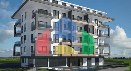 Инвестиционный проект в районе Каргыджак