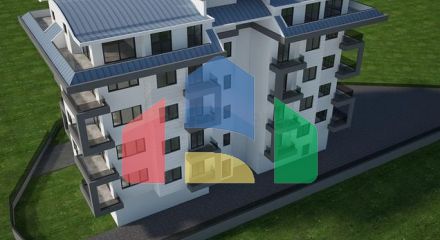 Инвестиционный проект в районе Каргыджак