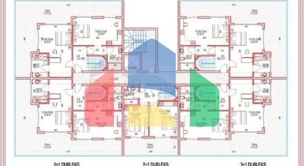 Инвестиционный проект в районе Каргыджак
