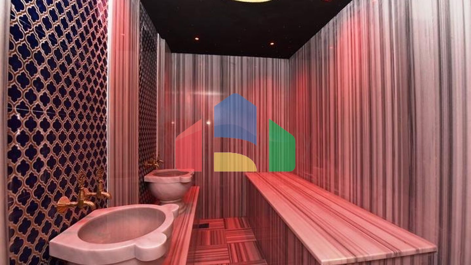 Новый инвестиционный проект с видом на горы в районе Каргыджак