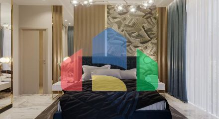 Новый проект виллы в районе Каргыджак Новый проект виллы в районе Каргыджак