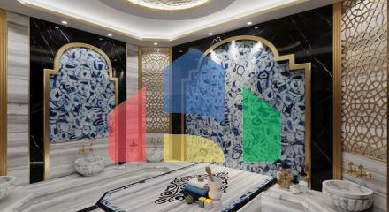 Новый проект виллы в районе Каргыджак Новый проект виллы в районе Каргыджак