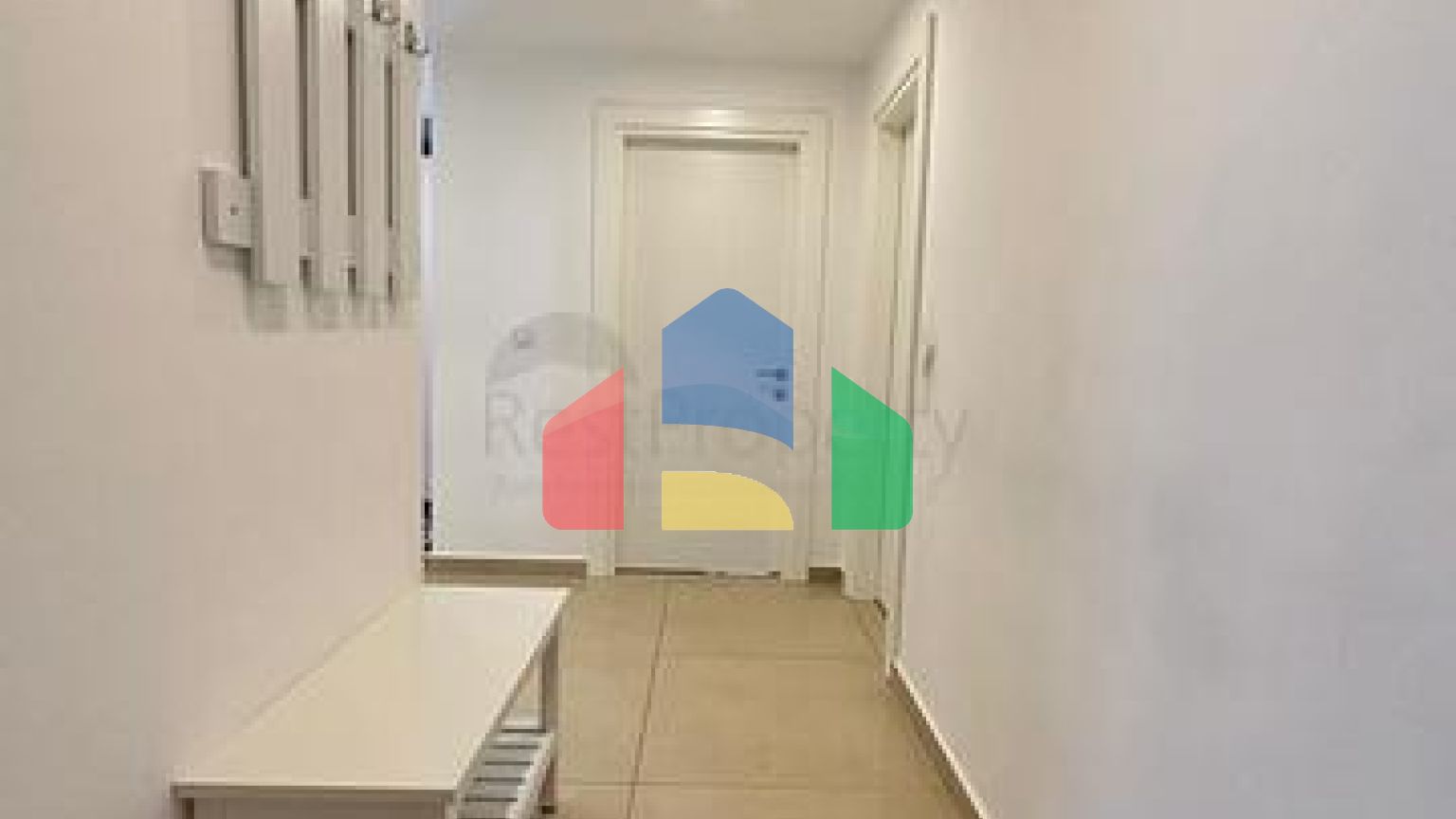 Квартира 2+1 в живописном районе Каргыджак