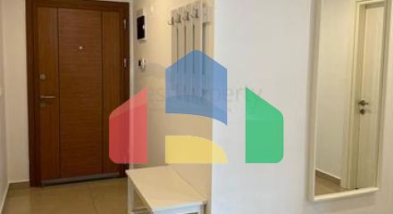 Квартира 2+1 в живописном районе Каргыджак