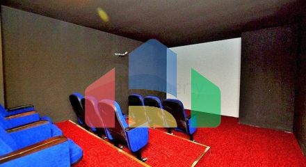 Квартира 2+1 в живописном районе Каргыджак