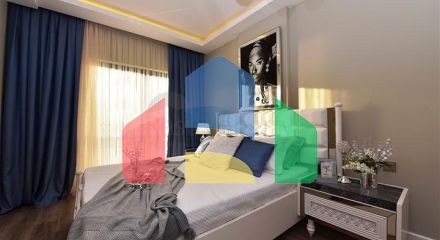 Новий інвестиційний проект від відомого забудовника Новий інвестиційний проект від відомого забудовника